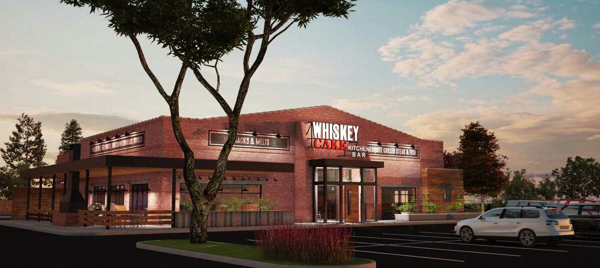 Dallas-based Front Burner Restaurants has purchased land for the first Whiskey Cake Kitchen and Bar in greater Houston. The restaurant will be near the northeast corner of the Grand Parkway and the Katy Freeway.