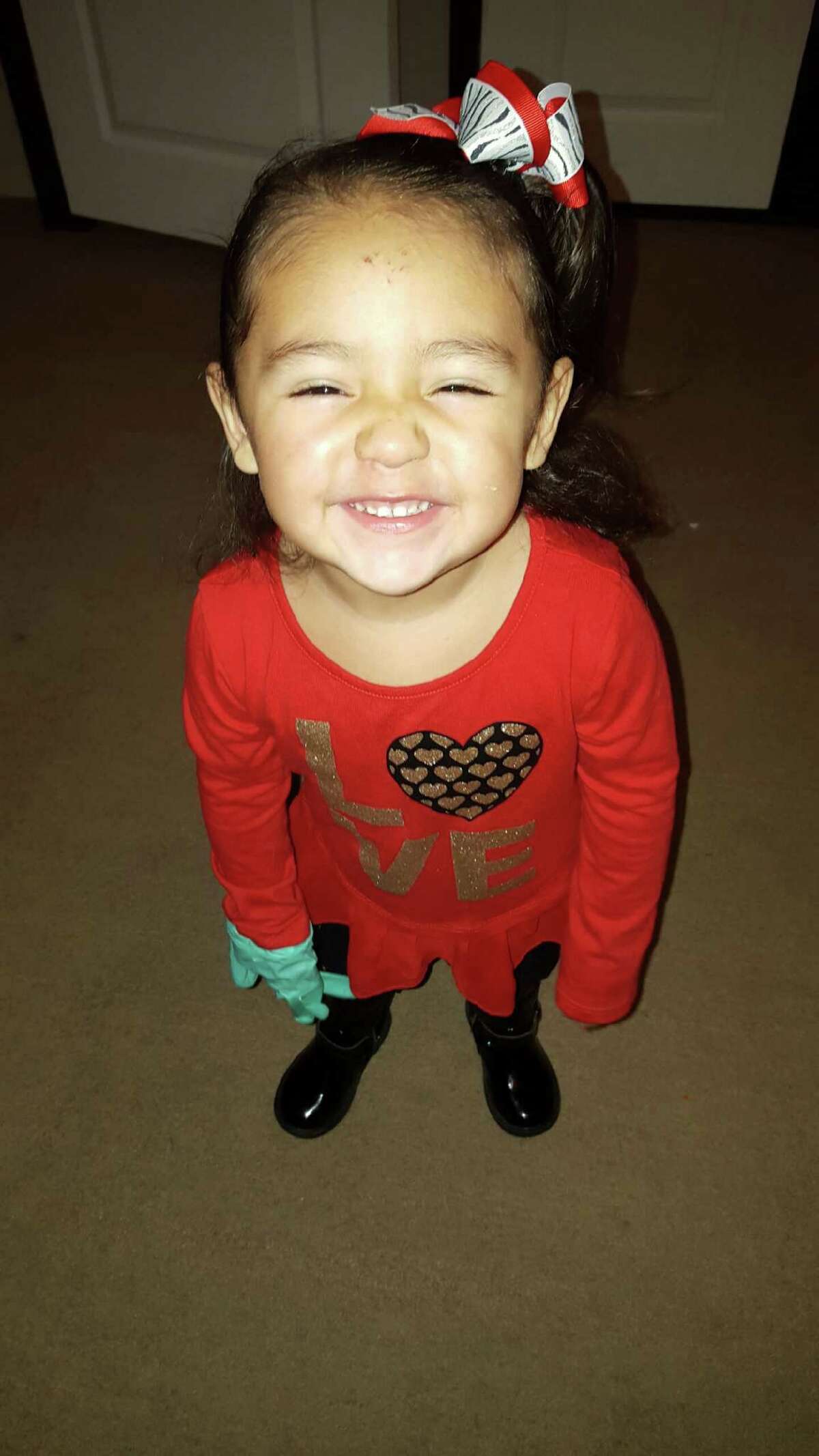 A phone containing videos of little Joliet Flores' final moment was stolen, then returned to Methodist Children's Hospital.