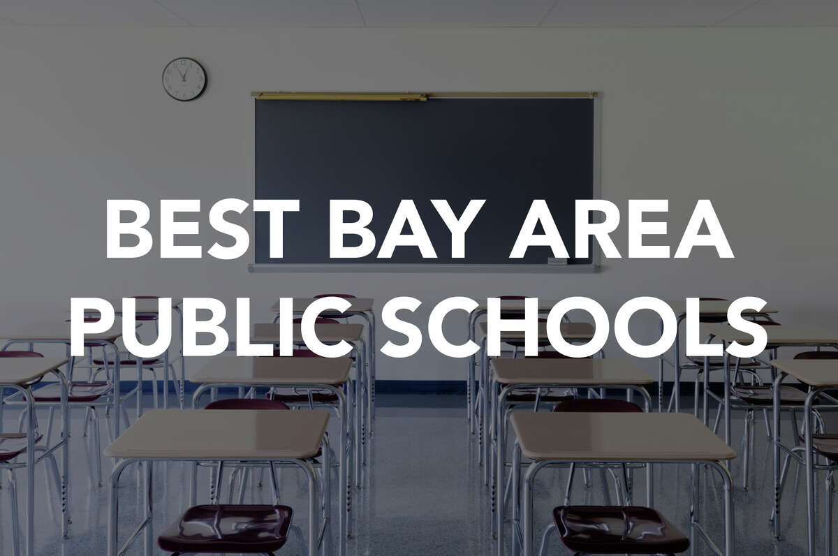 11 Bay Area private high schools among 100 best in US