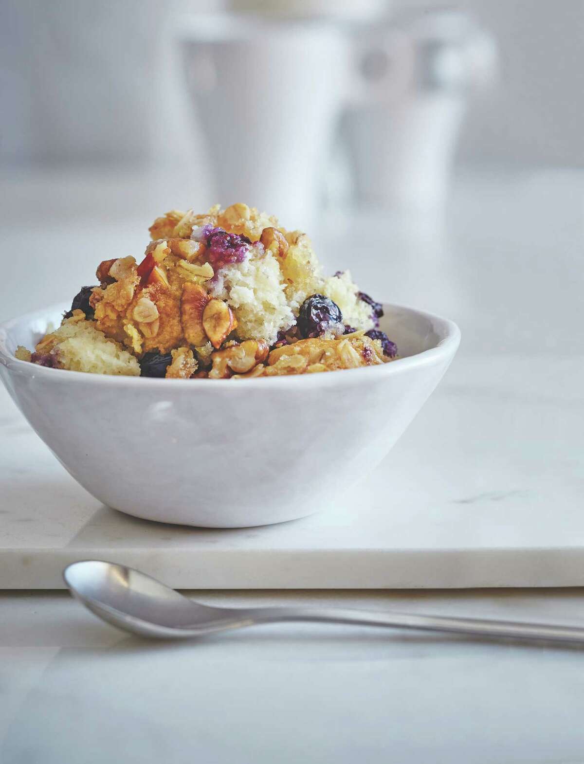 'Incredibly Decadent Desserts' under 300 calories