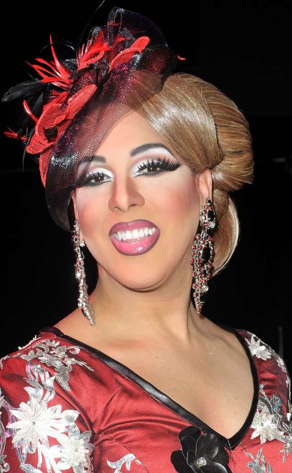 Hispanic drag queens - Chron