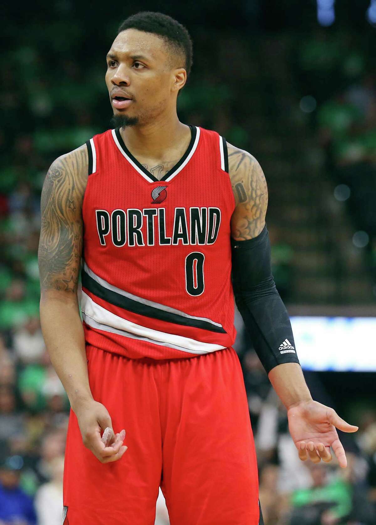 Rockets must have will to win to make cut