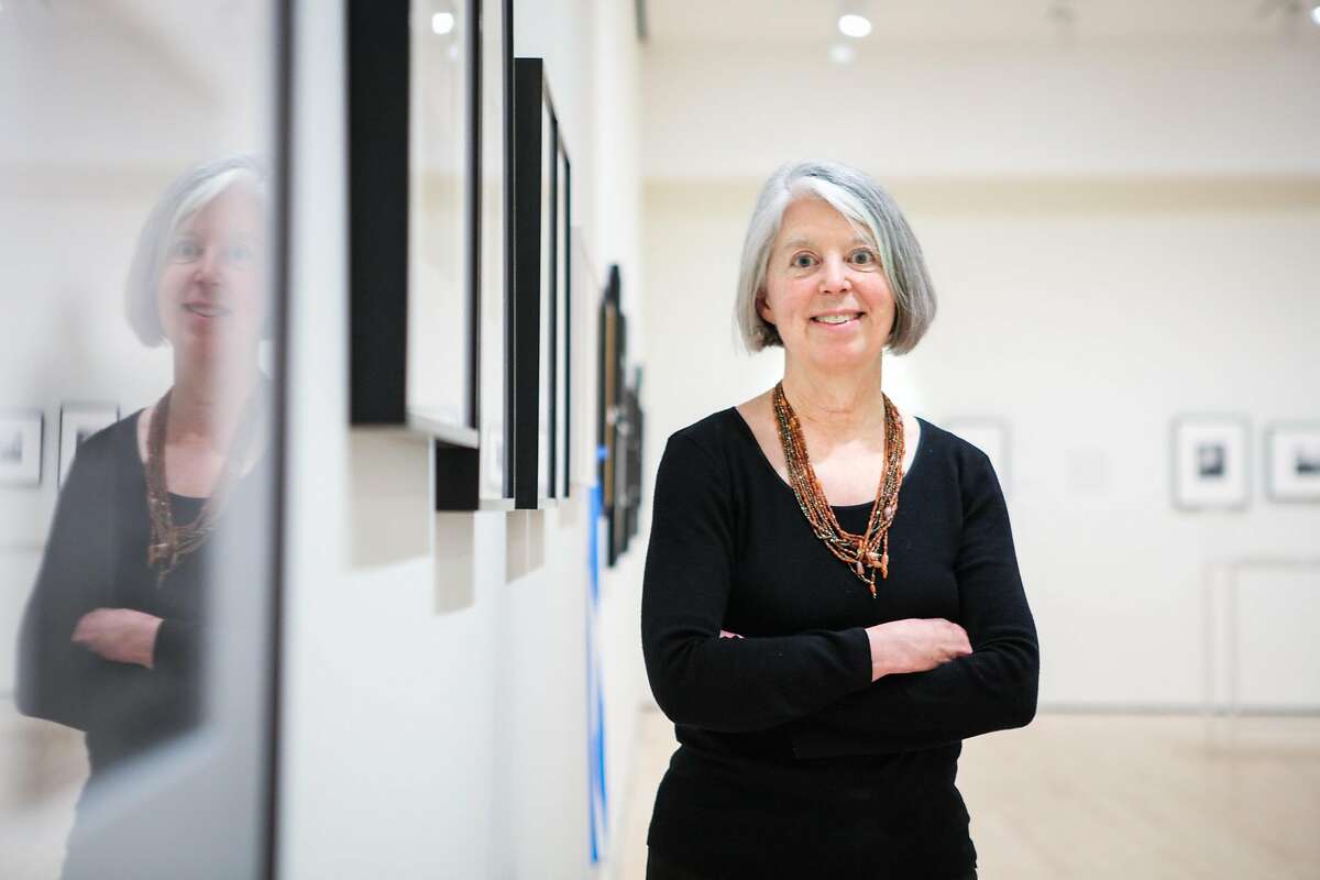 Sandra Phillips, longtime curator of photography at SFMOMA, will step down to become Curator Emeritus on July 1.