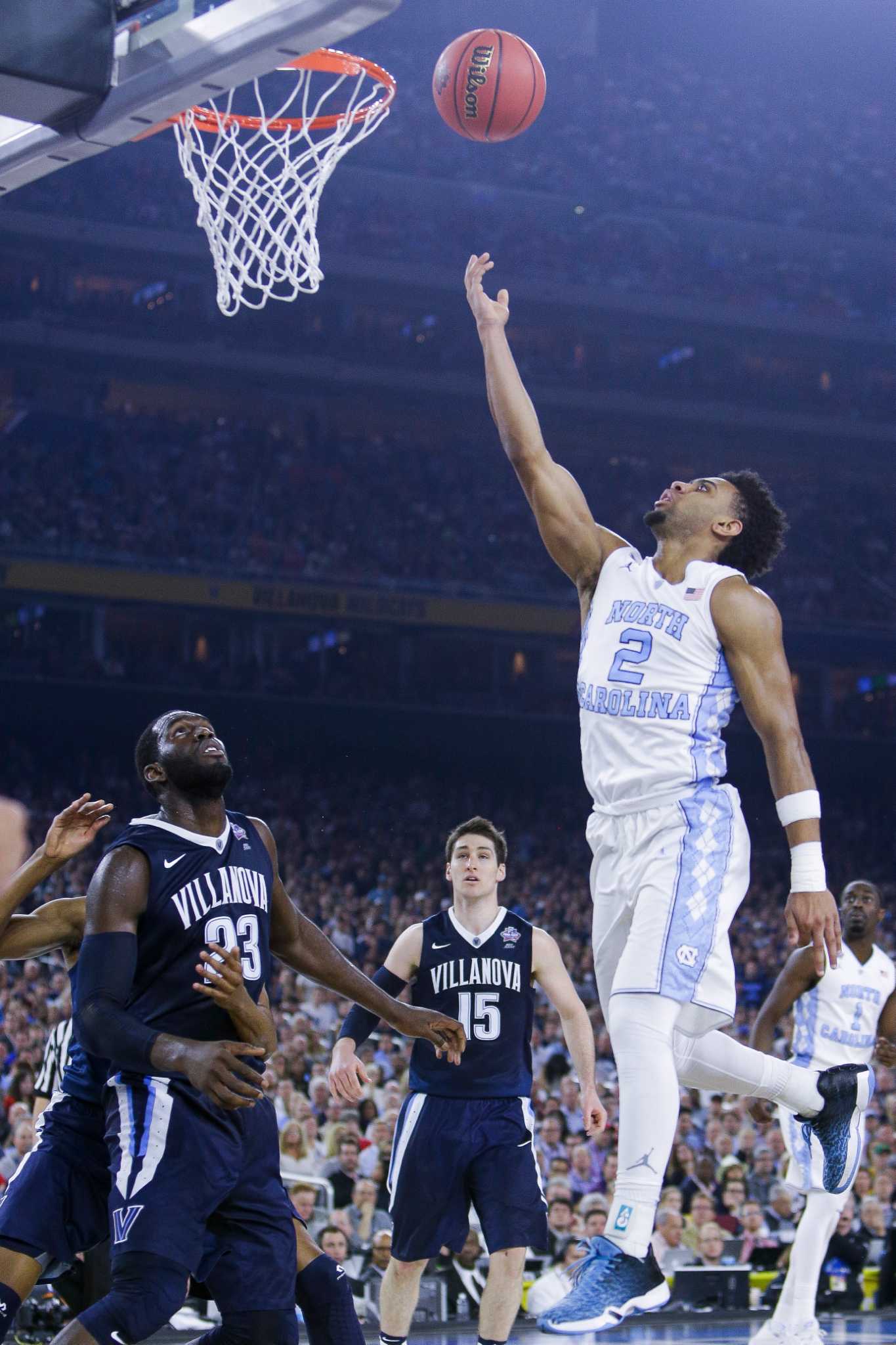 Crying Villanova Piccolo Player explains what happens when you