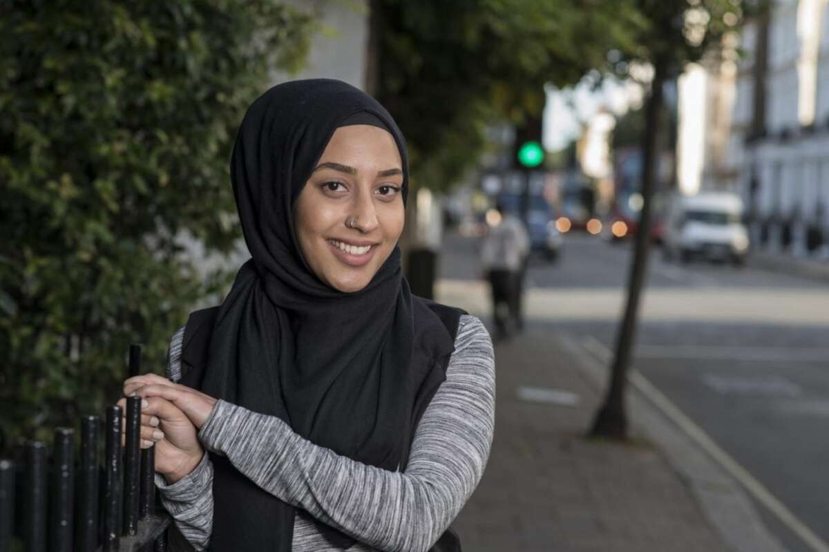 Celebrities who practice the Islamic faith