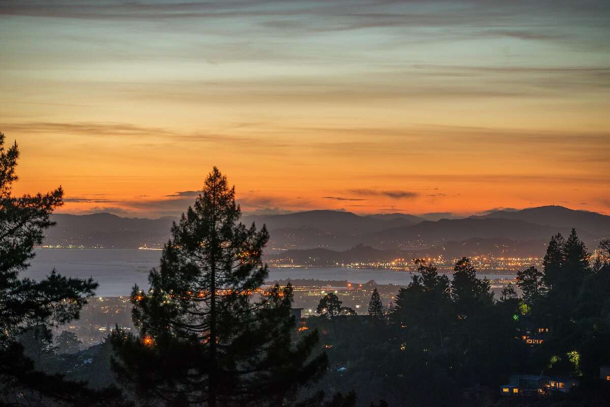 Masterful modernity in Oakland’s Montclair