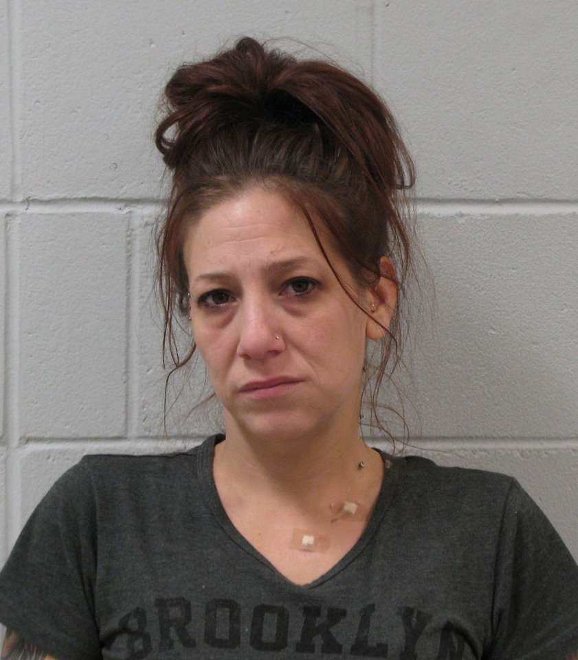 New Hampshire woman arrested for selling Donald Trump-branded heroin ...