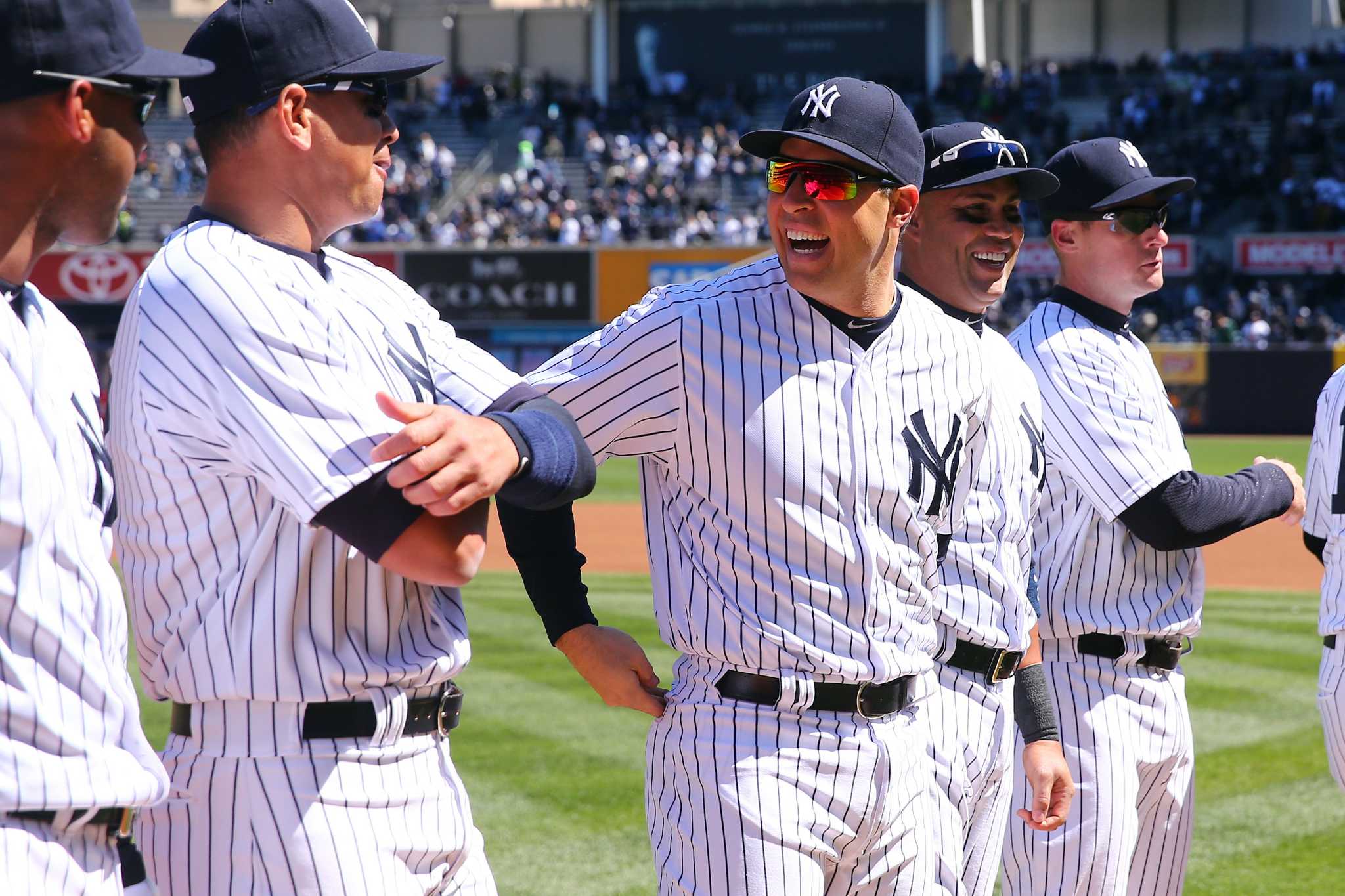 Report: Jeb Bush, Derek Jeter join forces in bid to buy Marlins