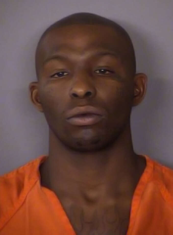 Delaying his murder trial, San Antonio man is forcibly ...