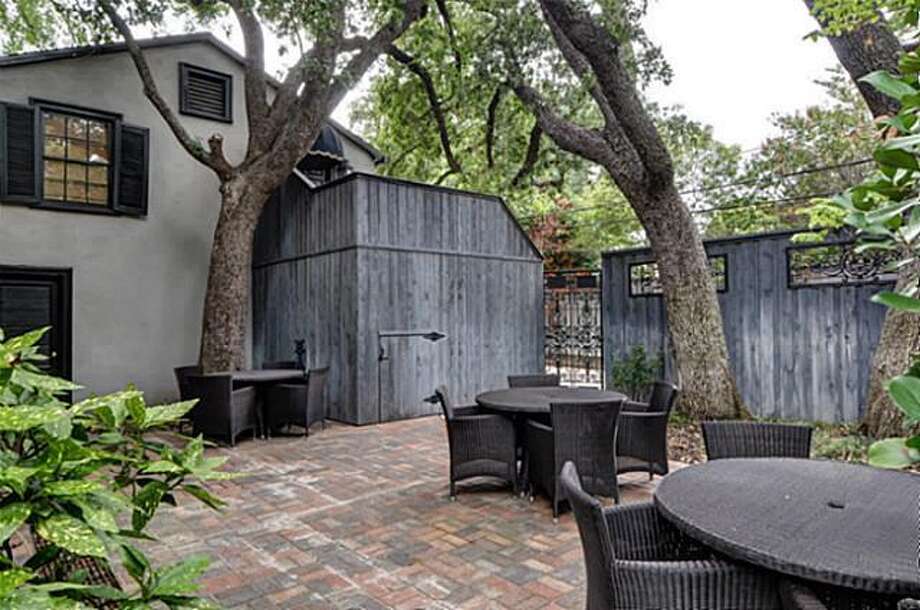 Tour Texas homes renting for about 10,000 per month San Antonio