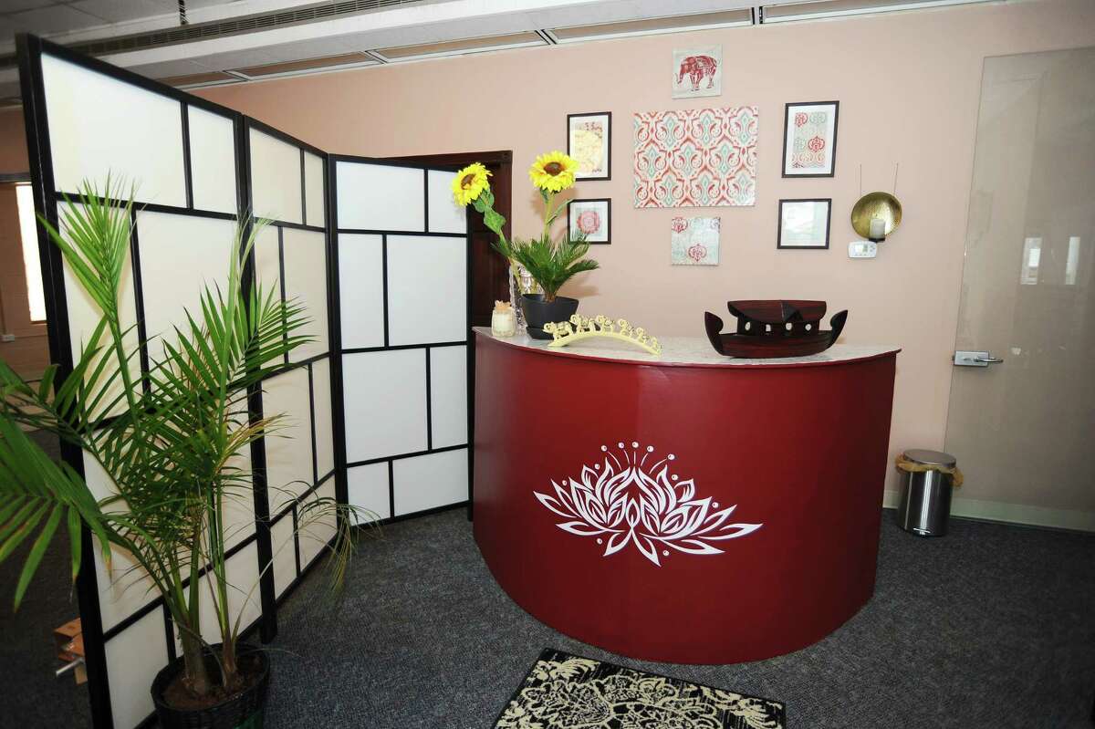 Ayurveda wellness center opening in Stamford