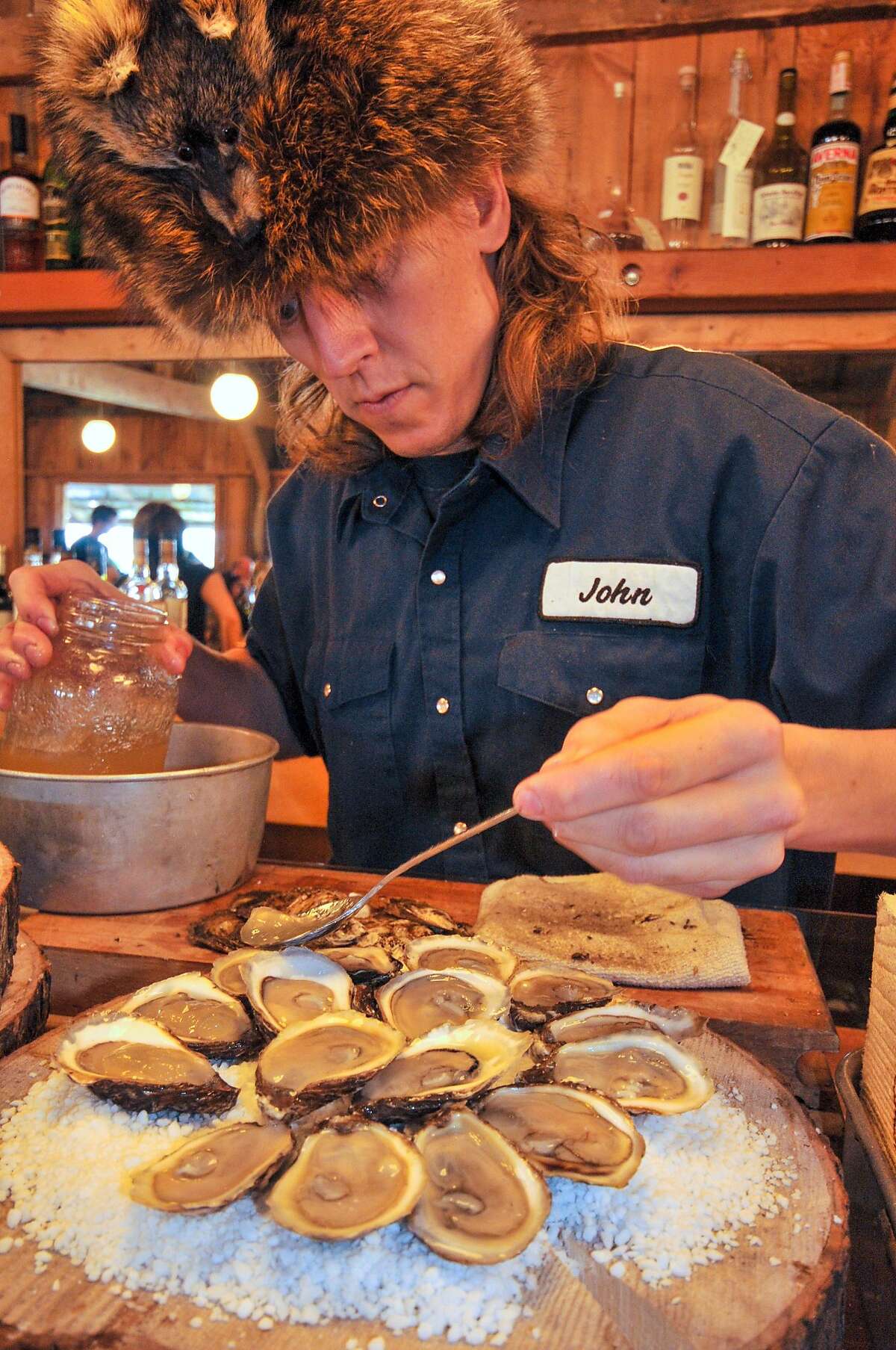 Rustic ‘sugar shacks’ gaining new attention