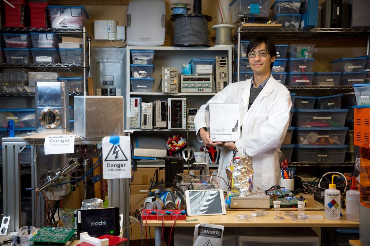 Northwest icons under the microscope