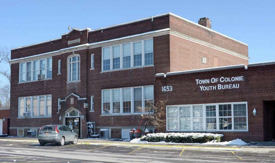 Colonie considers hotel tax, building sale Times Union