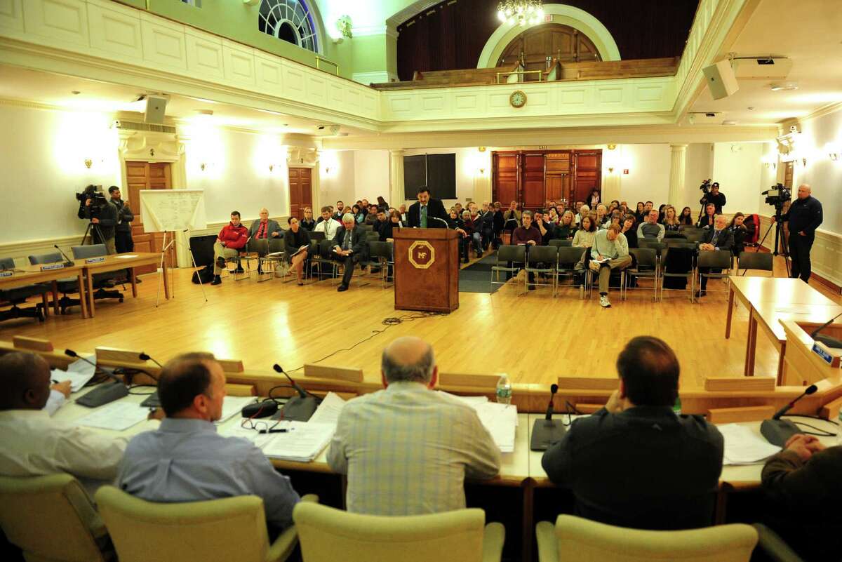 Milford Zoning Commission approves marijuana dispensary