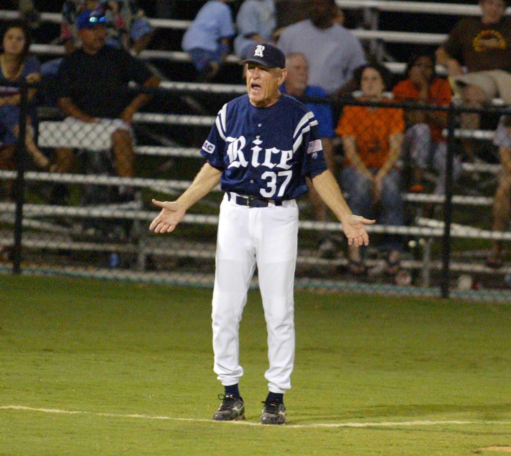 Berkman To Be Inducted Into National College Baseball Hall of Fame - Rice  University Athletics