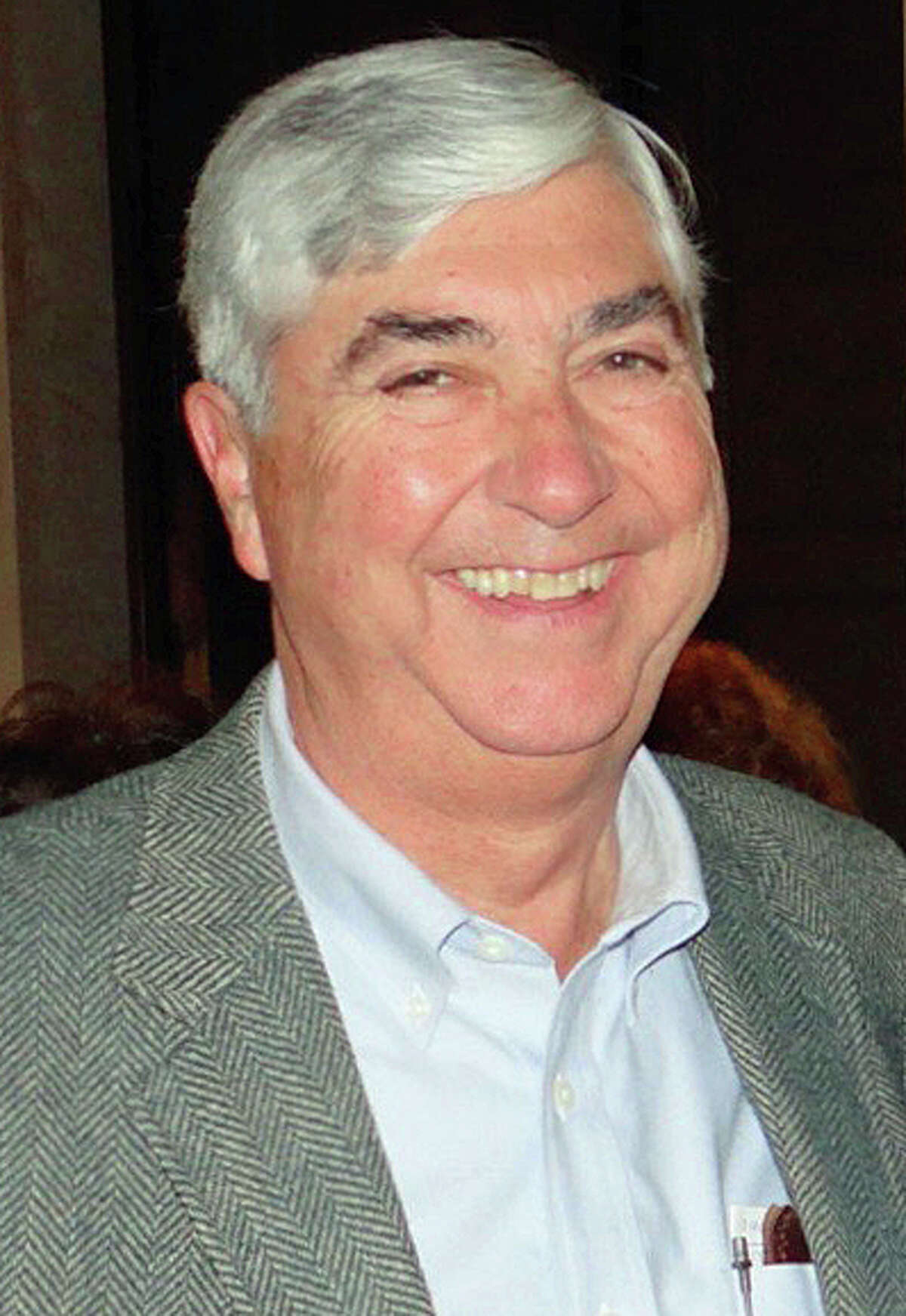 New director of Audubon Society named