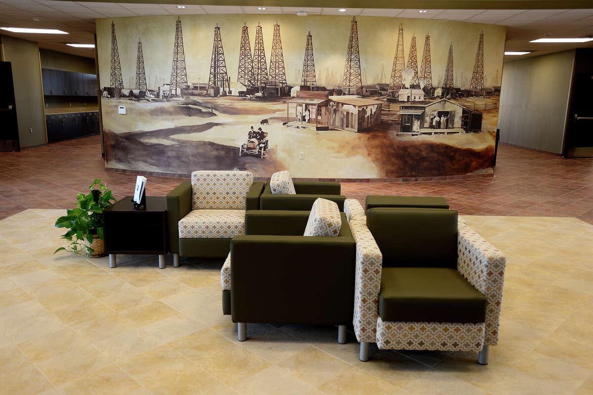 New 20 million facility gives safety training group room to grow