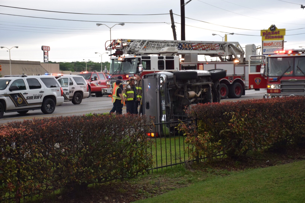 Driver killed in rollover after high-speed chase with deputies was 17 ...