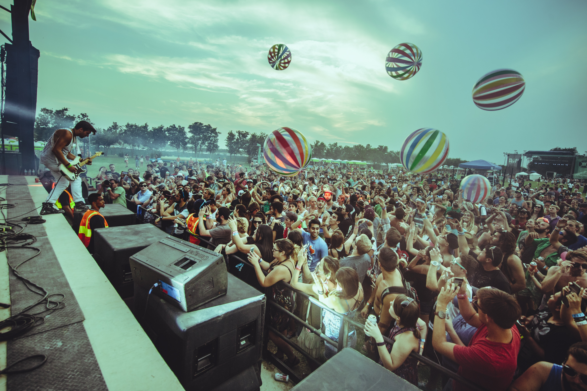 Float Fest lineup announced