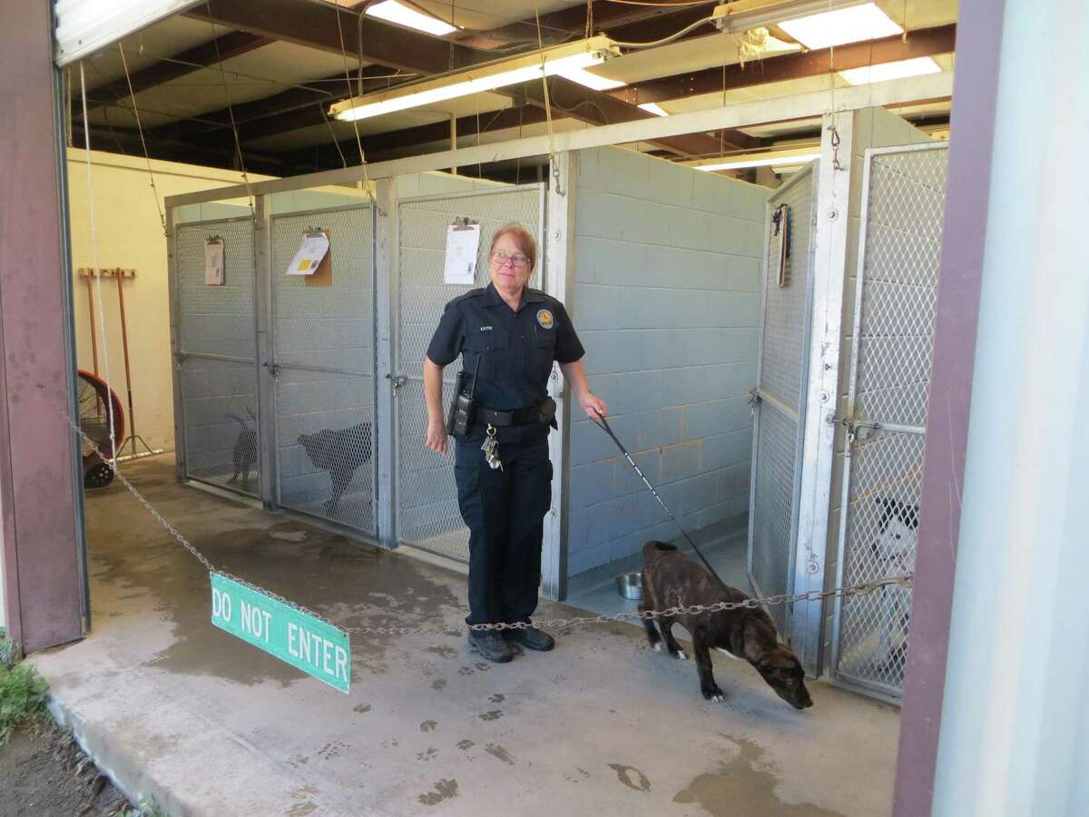 Seguin spending 3.58 million on new animal shelter