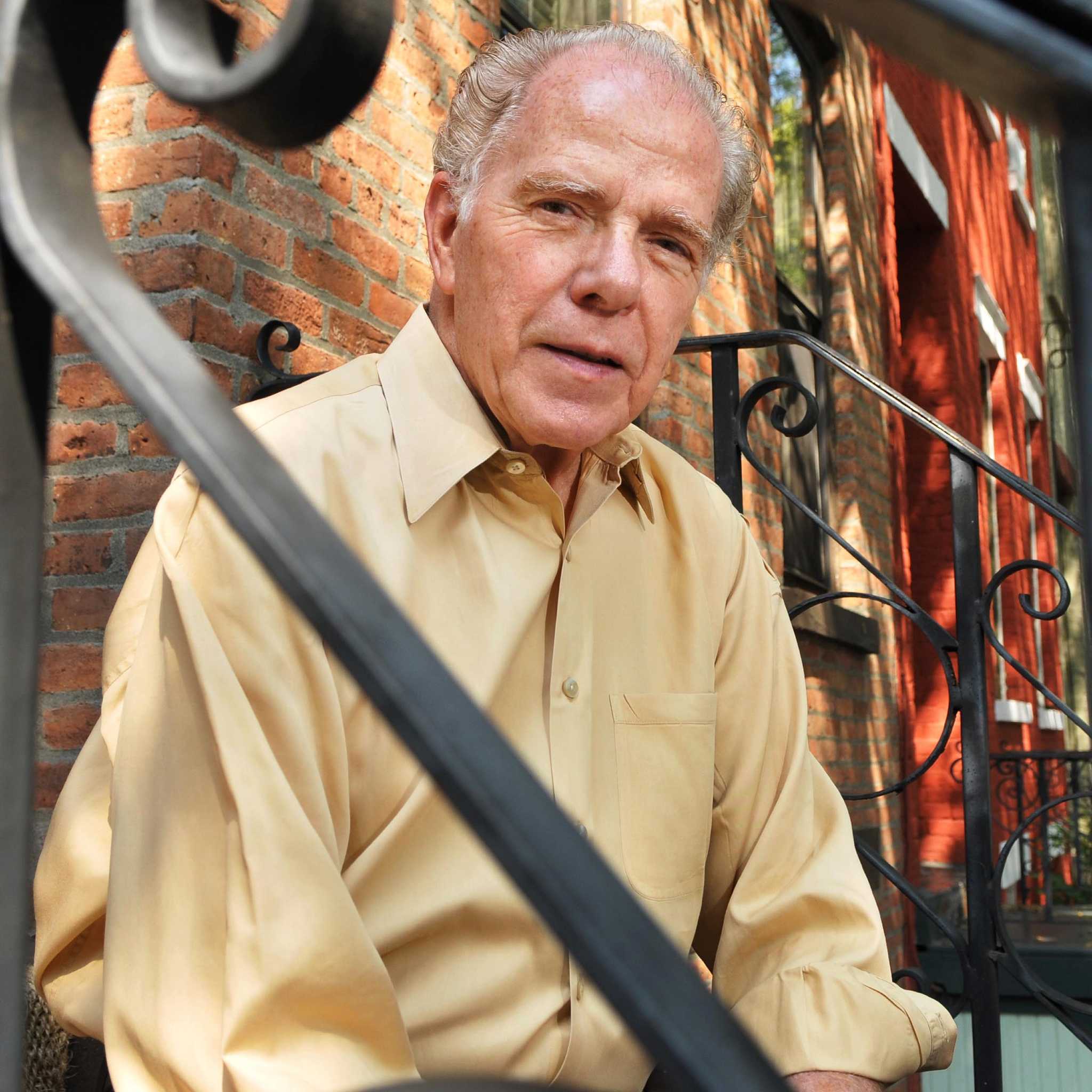 William Raper Kennedy William Kennedy: They Who Became We