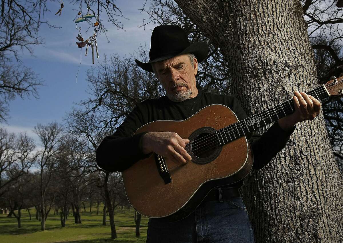 Merle Haggard, country music icon, dies at 79