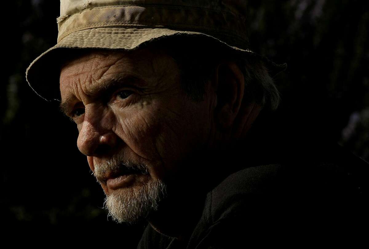 Merle Haggard, the country music troubadour, died on Wednesday, April 6, his 79th birthday, at his home near Redding.