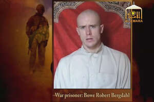 Recapping 'Serial': Did soldiers die searching for Bowe Bergdahl?