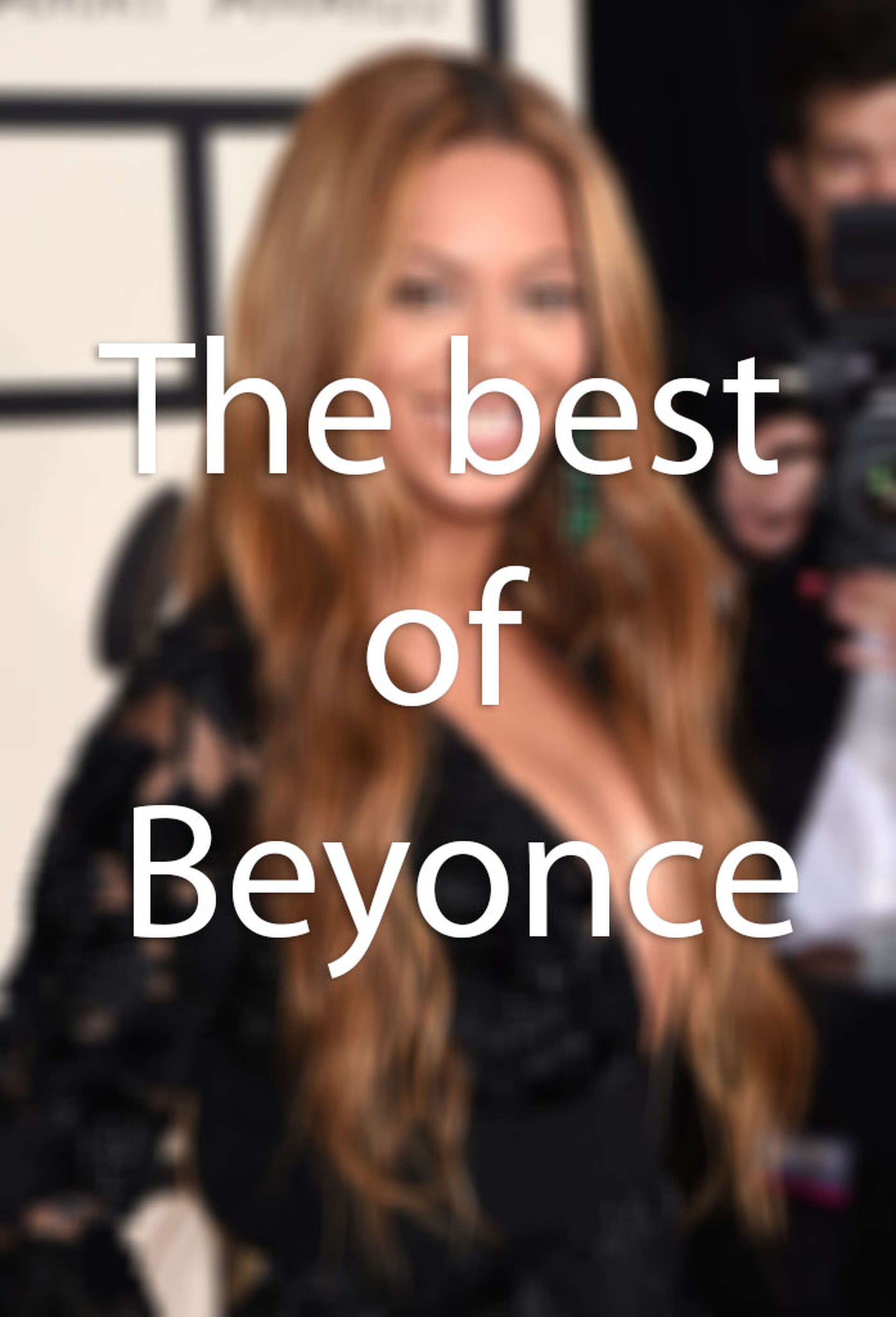 Beyonce's cousin is burning up the Internet