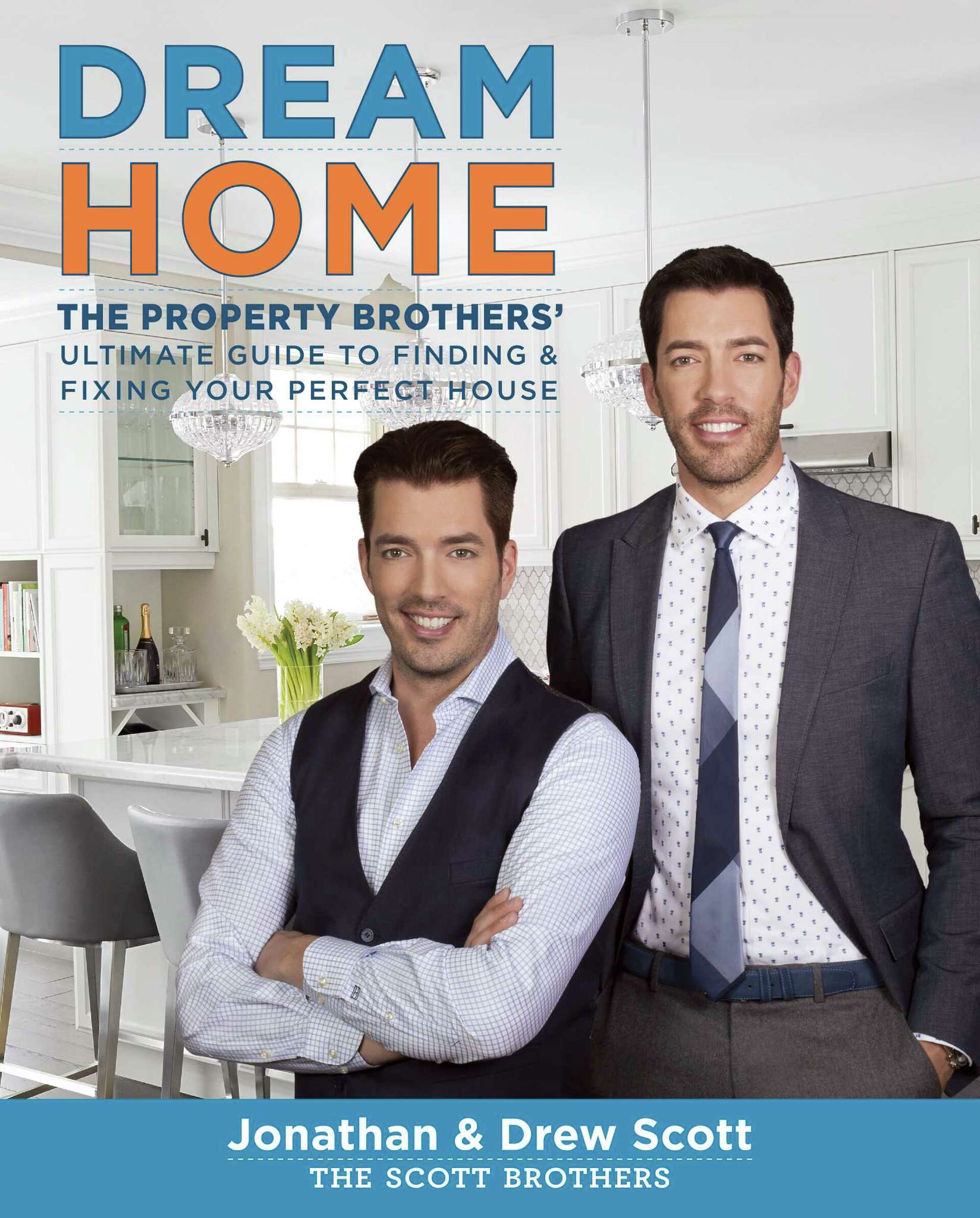 Greenwich designer featured on latest Property Brothers episode