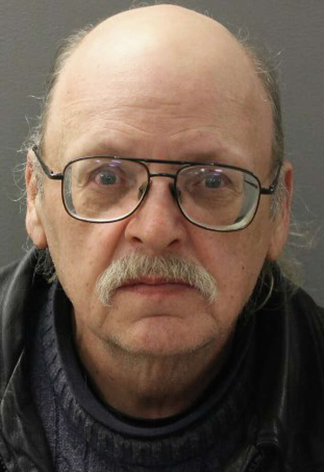 631px x 920px - Man in library arrested on child porn charges - Connecticut Post