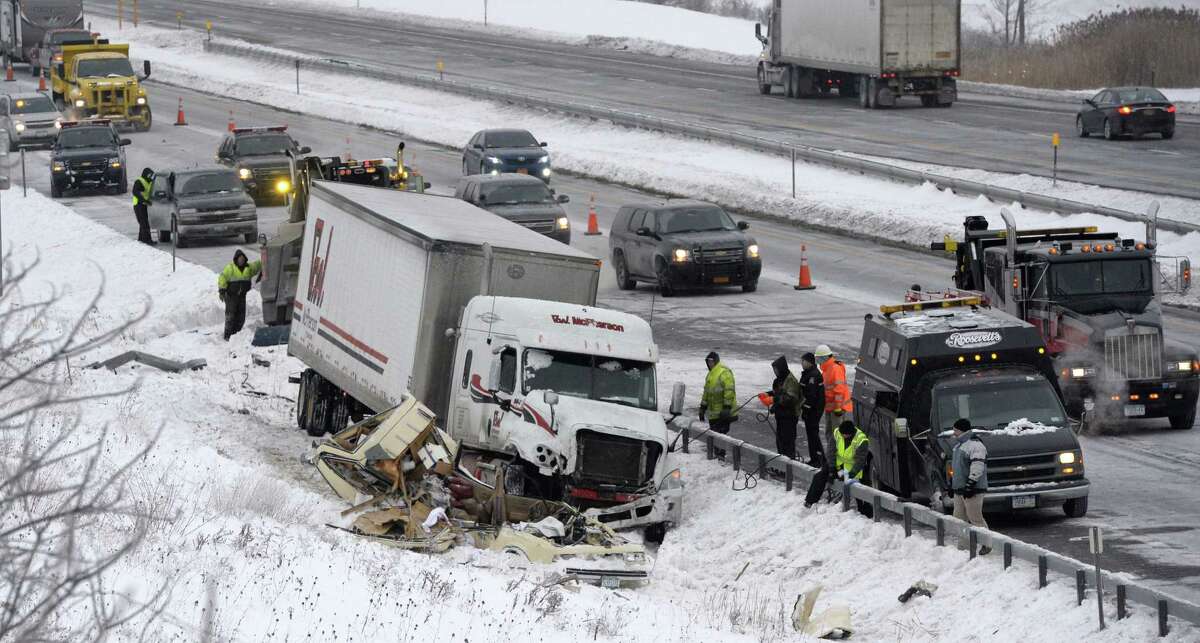 Settlement ends lawsuit in Trooper Cunniff death