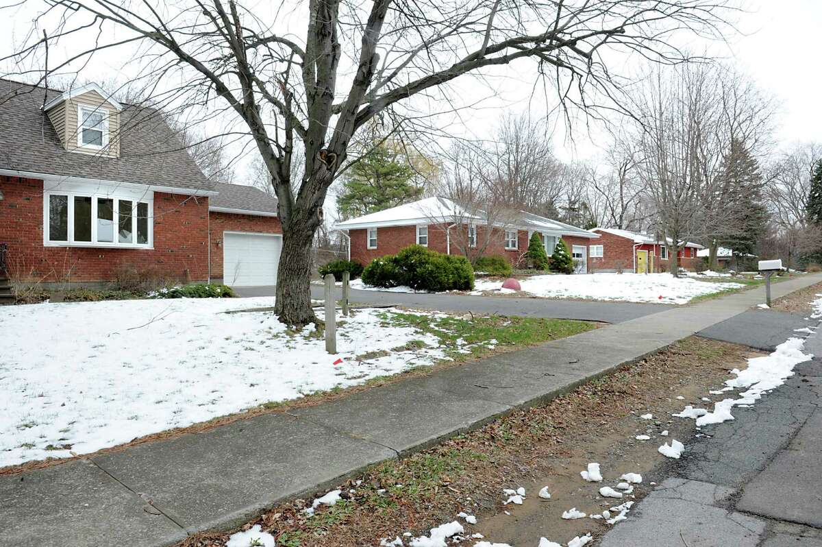 Albany apartments planned near SUNY Poly