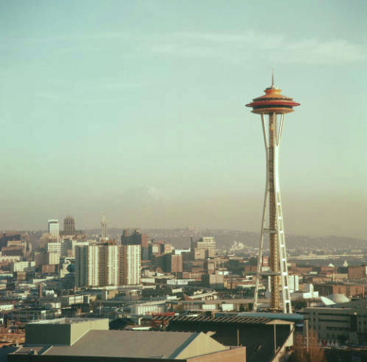 How Much Did The Space Needle Cost To Build at Gail Gow blog