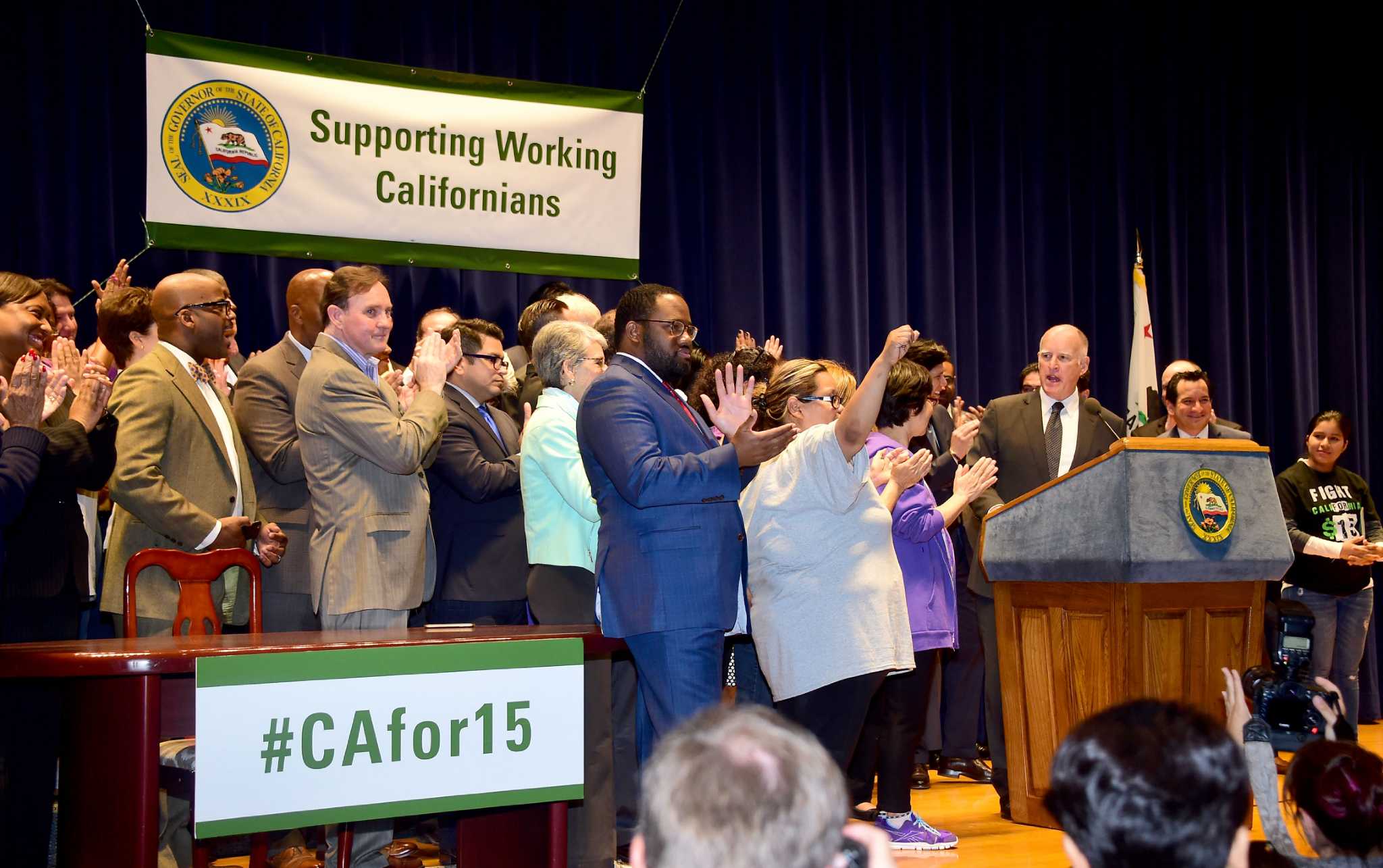 Minimum wage - HoustonChronicle.com