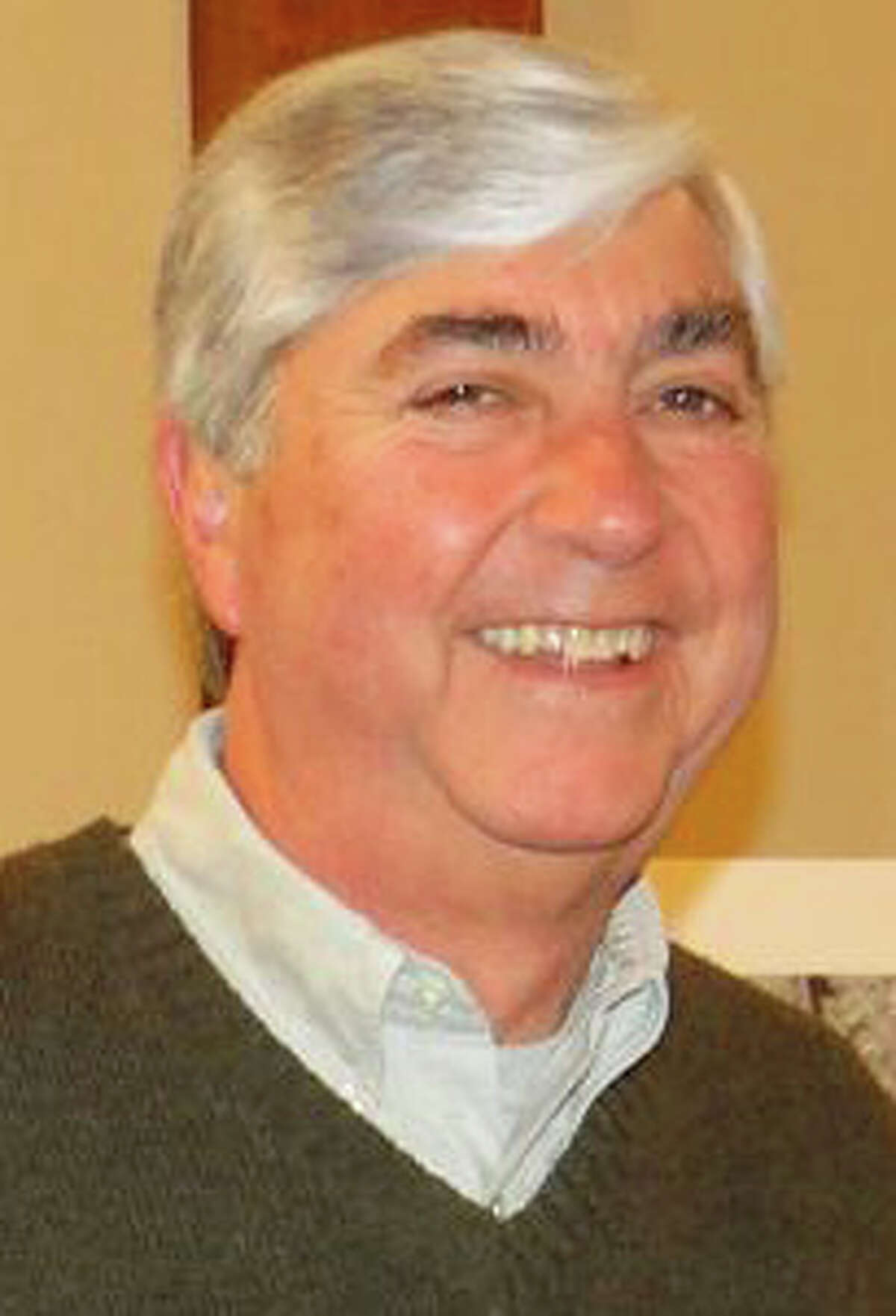 Fairfield resident Nelson North has been named the new executive director of the Connecticut Audubon Society.