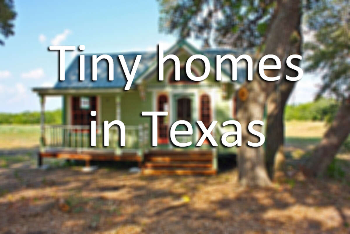 Are tiny homes actually not a bargain?