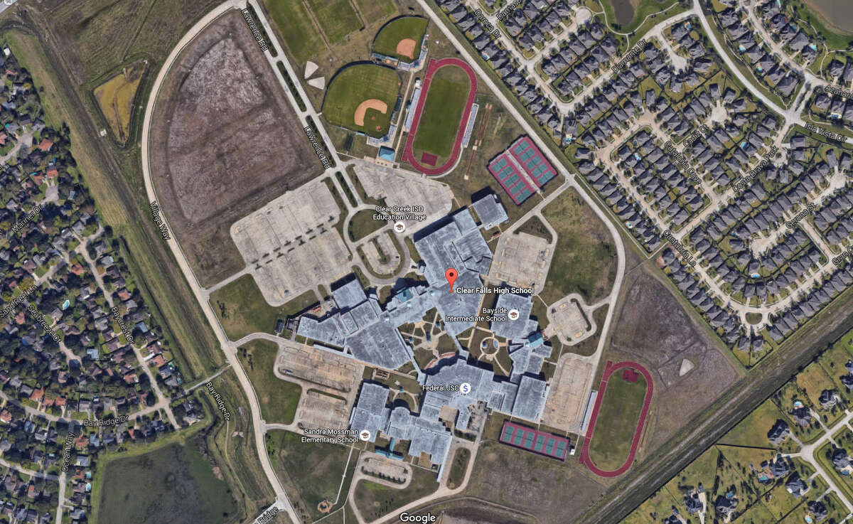 Check out Texas' best high school sports programs