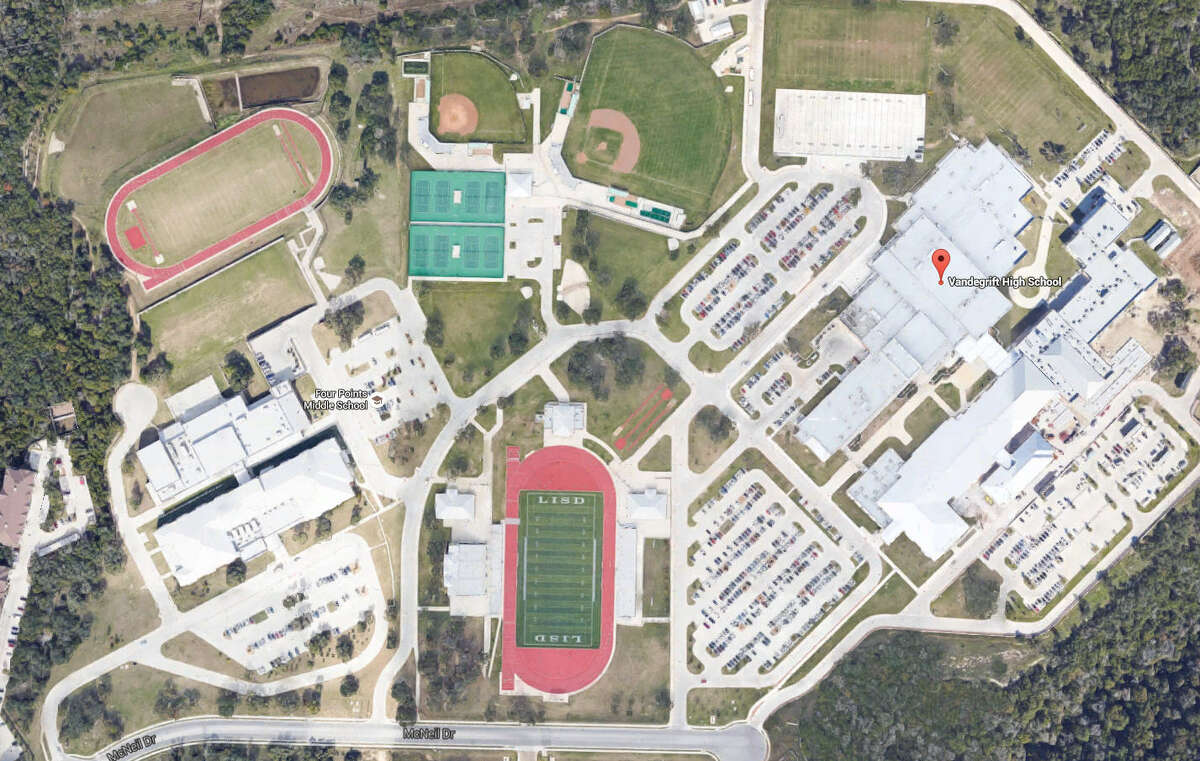 Check out Texas' best high school sports programs