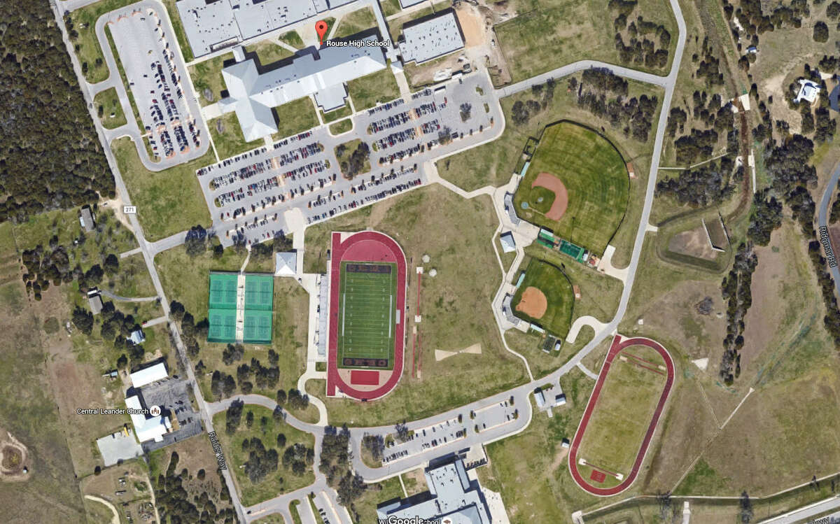 Check out Texas' best high school sports programs