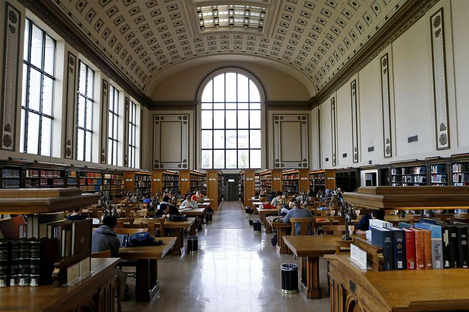 The Library