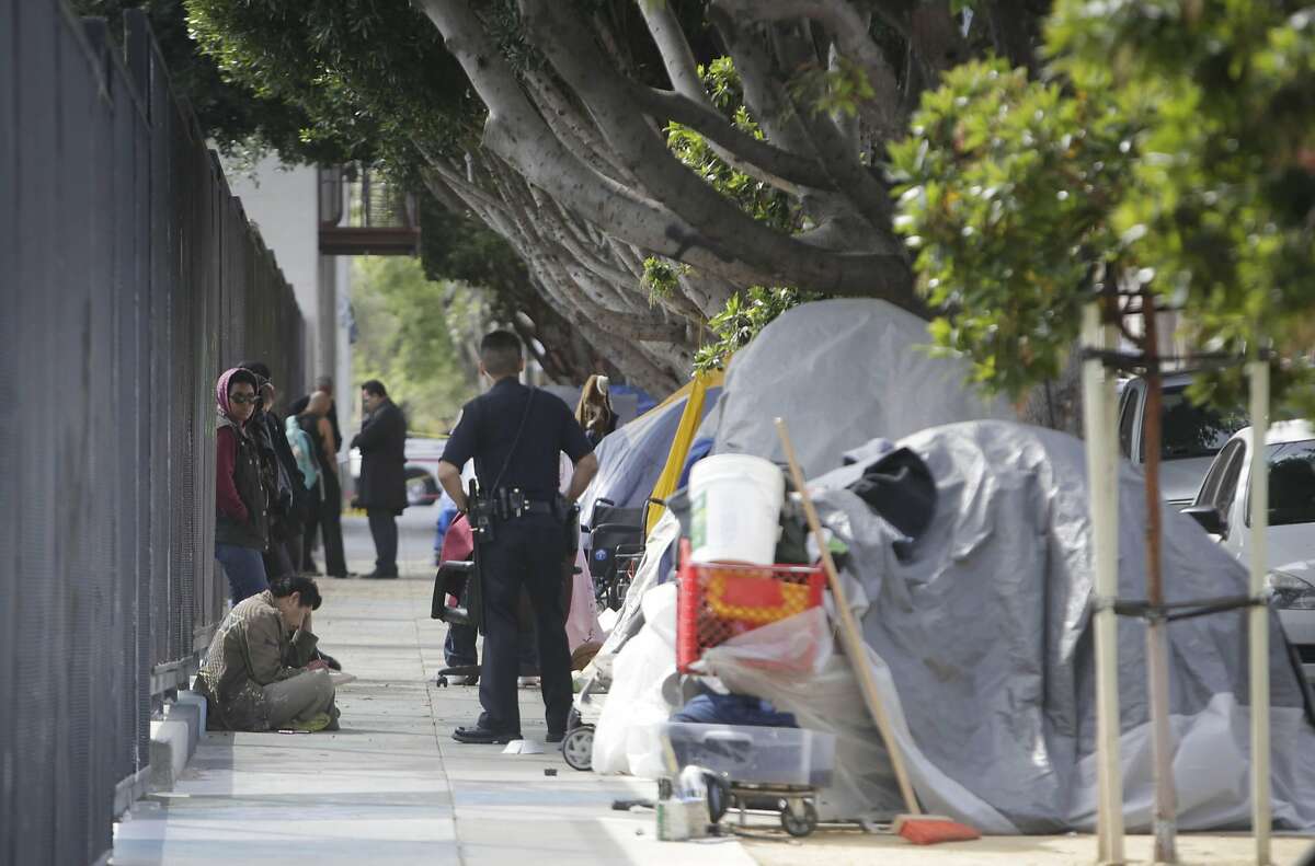 SF police shooting unfolded in 30 seconds, video shows