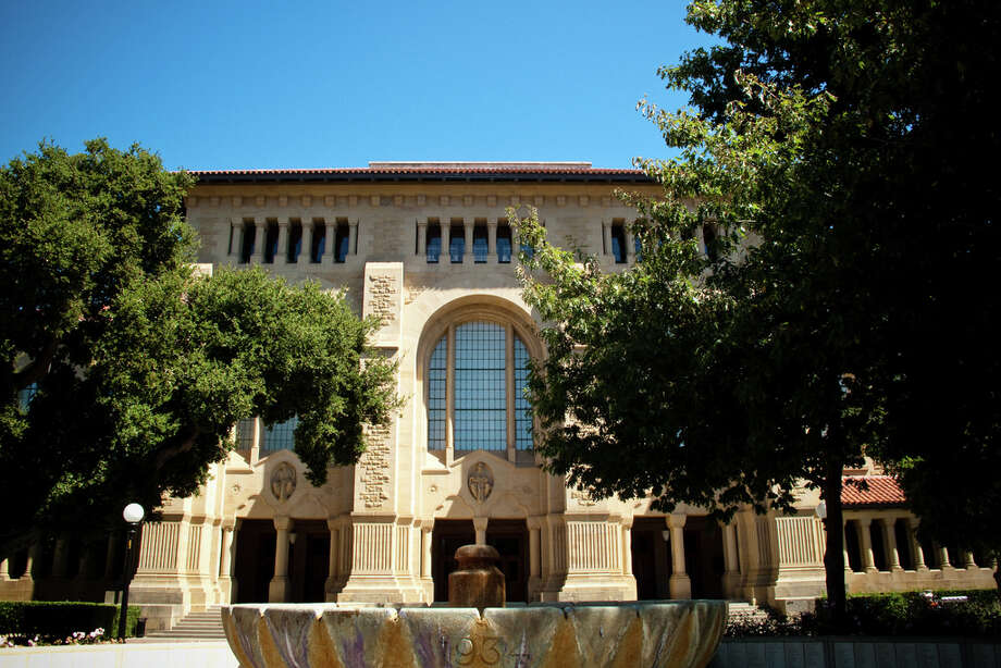 SF library book returned, 100 years overdue - SFGate