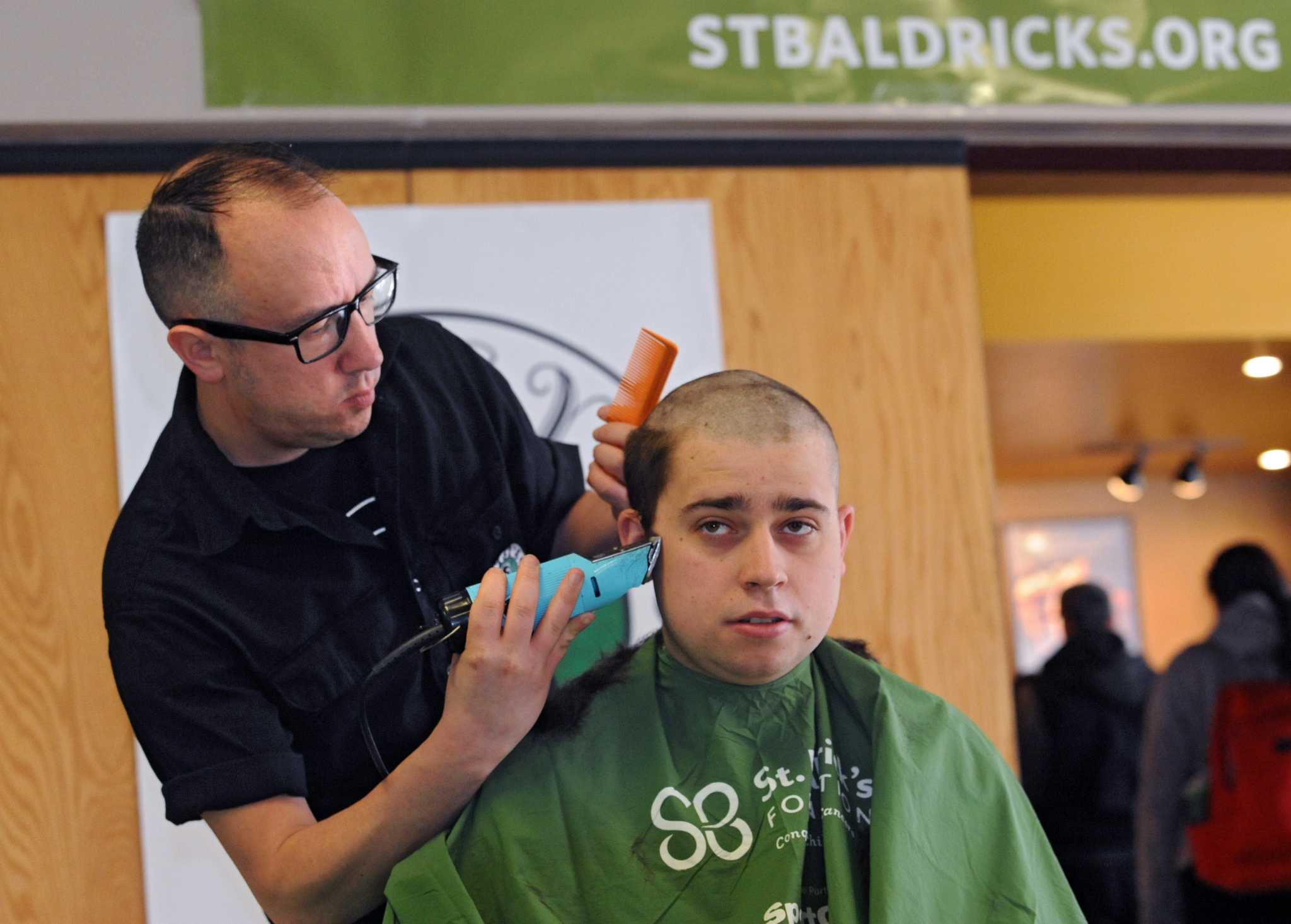 Albany's Barber Shop Since 1930 - Patsy's Barber Shop