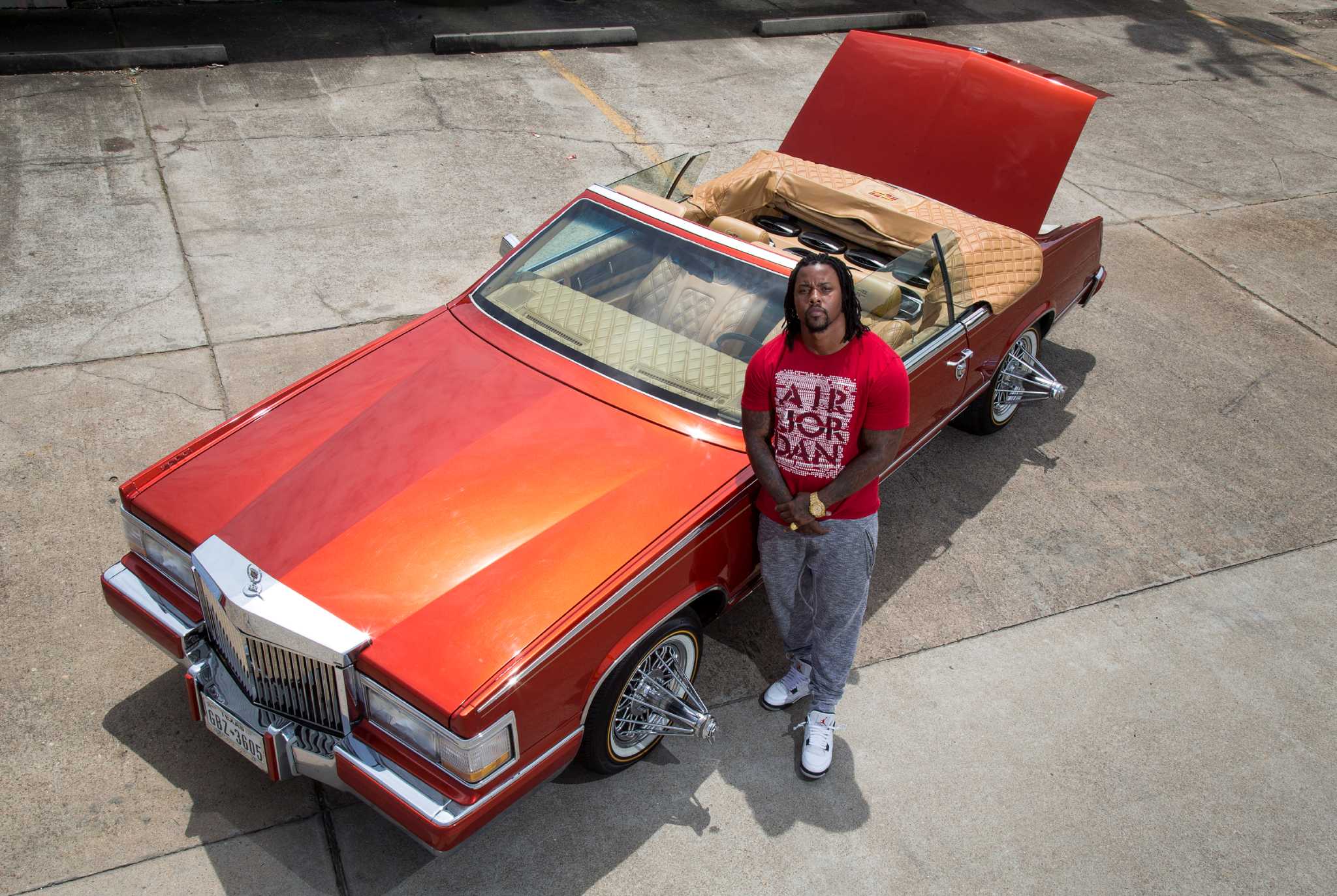 Car culture - SFGATE