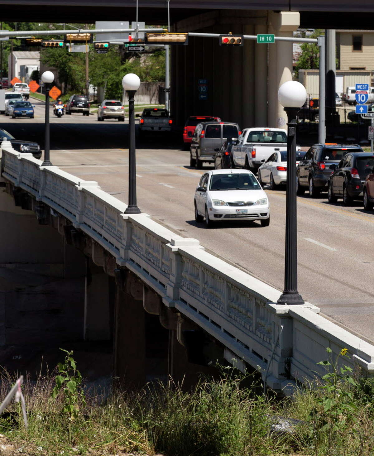 Yale bridge reopening moved up to February