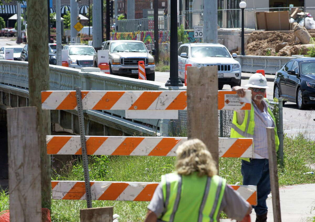 After no takers for the Historic Yale Street bridge, it's set for demolition