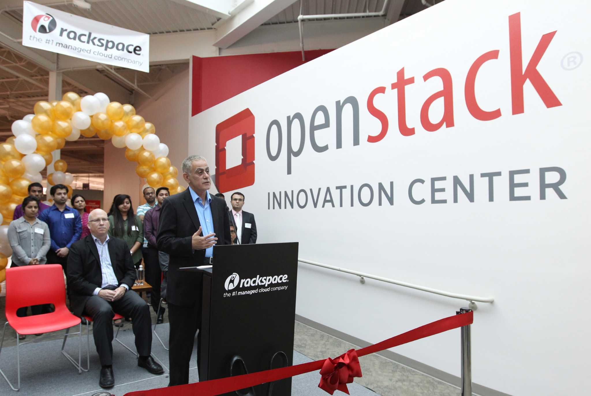 Rackspace says it will manage clouds anywhere