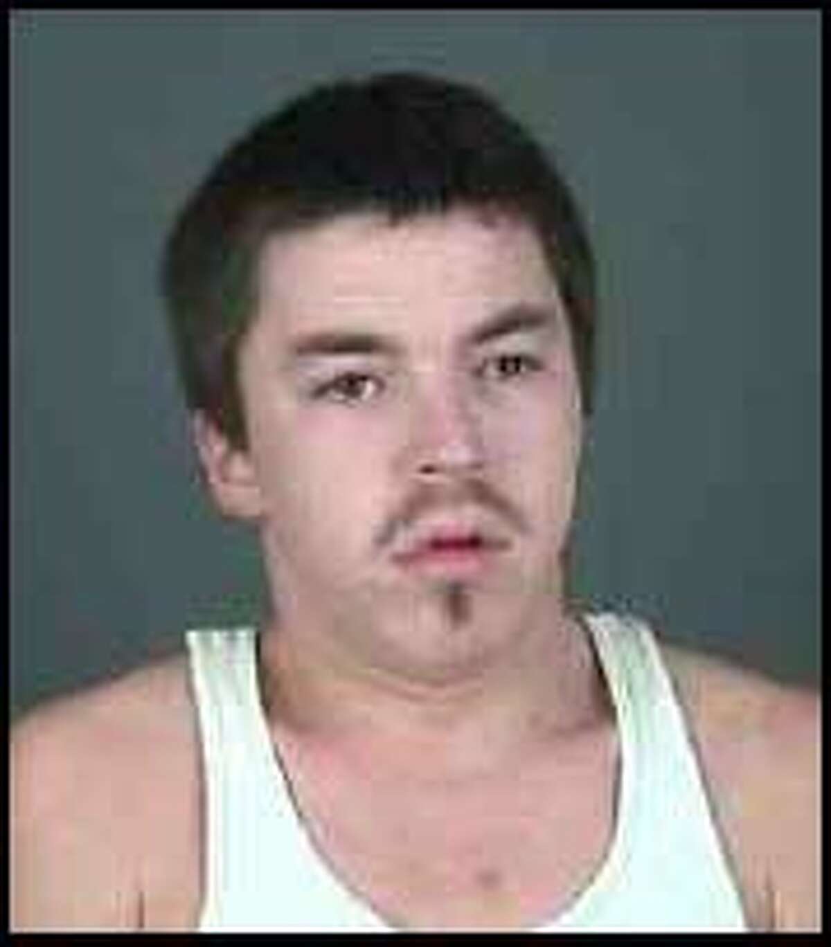 Micah P Hinson The Leading Guy